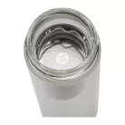 Üveg ivópalack, 420 ml