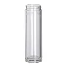 Üveg ivópalack, 420 ml