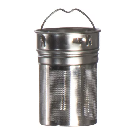 Üveg ivópalack, 420 ml