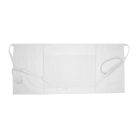 Pincérkötény 180g, ÖKO TEX