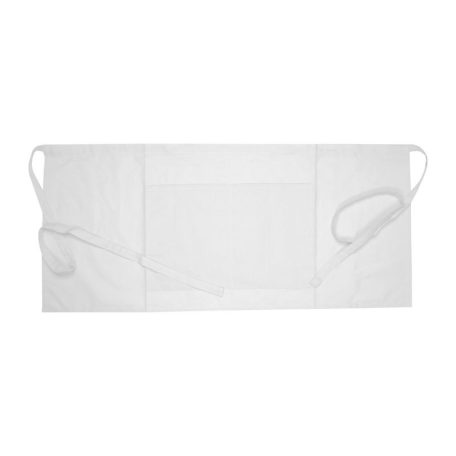 Pincérkötény 180g, ÖKO TEX