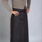 Szakácskötény 180g, OEKO-TEX