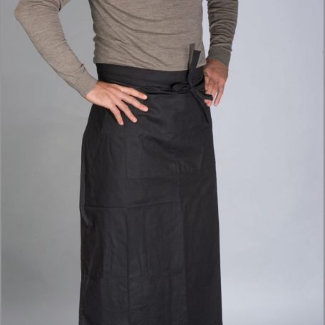 Szakácskötény 180g, OEKO-TEX