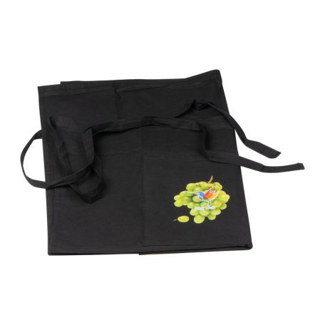 Szakácskötény 180g, OEKO-TEX