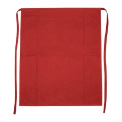 Szakácskötény 180g, OEKO-TEX