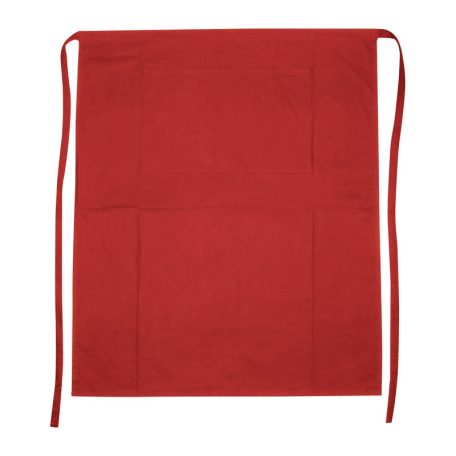 Szakácskötény 180g, OEKO-TEX