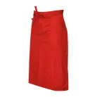 Szakácskötény 180g, OEKO-TEX