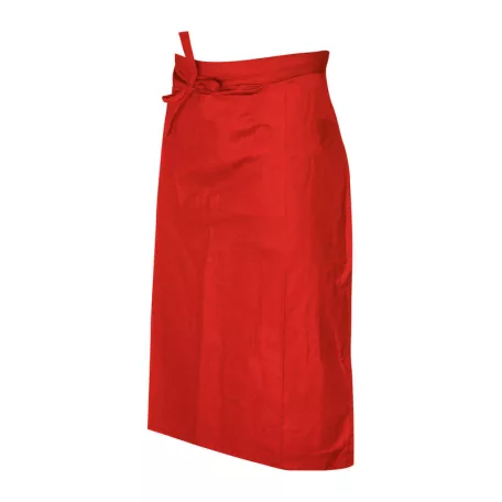Szakácskötény 180g, OEKO-TEX