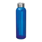 Üveg ivópalack, 500 ml