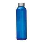 Üveg ivópalack, 500 ml