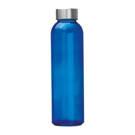 Üveg ivópalack, 500 ml
