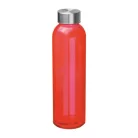 Üveg ivópalack, 500 ml