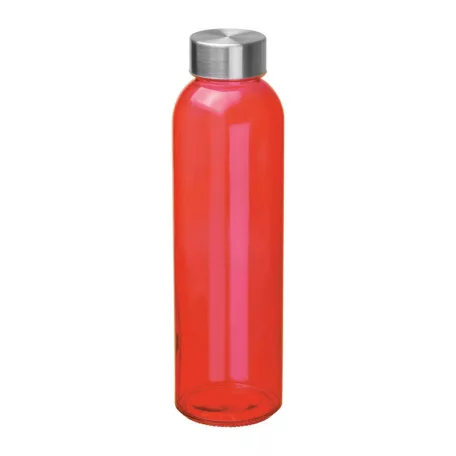 Üveg ivópalack, 500 ml