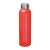 Üveg ivópalack, 500 ml