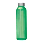 Üveg ivópalack, 500 ml
