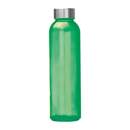 Üveg ivópalack, 500 ml