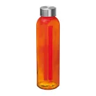 Üveg ivópalack, 500 ml