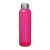 Üveg ivópalack, 500 ml