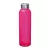 Üveg ivópalack, 500 ml