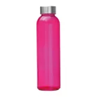 Üveg ivópalack, 500 ml