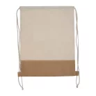 Juta - pamut tornazsák 140 g/m²