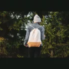 Juta - pamut tornazsák 140 g/m²