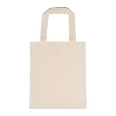 Gyógyszerész pamut táska, 140 gr/m²