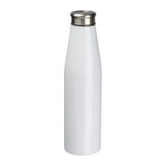 Fém ivópalack, 750 ml