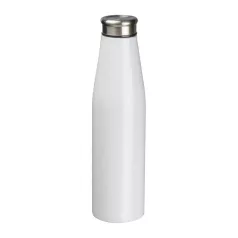 Fém ivópalack, 750 ml