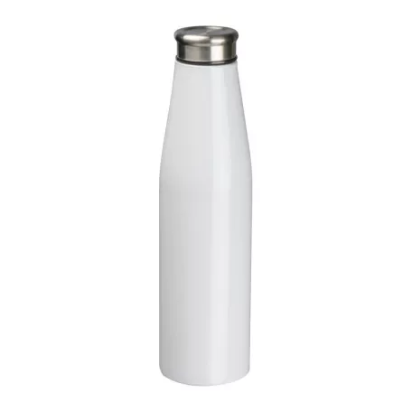 Fém ivópalack, 750 ml