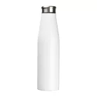 Fém ivópalack, 750 ml
