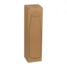 Fém ivópalack, 750 ml