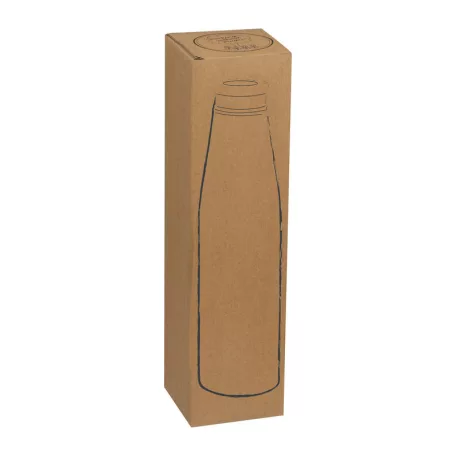 Fém ivópalack, 750 ml