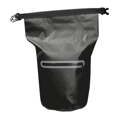 Vízálló táska fényvisszaverő csíkokkal