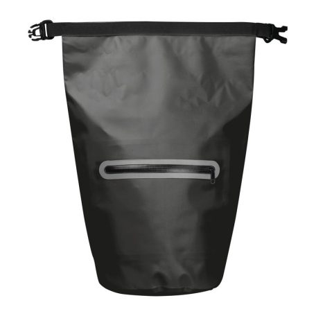 Vízálló táska fényvisszaverő csíkokkal