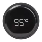 Hőmérséklet kijelzős termosz, 450 ml