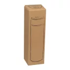 Hőmérséklet kijelzős termosz, 450 ml