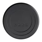 Acél termosz bambusz bevonattal, 350 ml