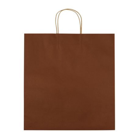 Sodrottfüles papírtáska, nagy