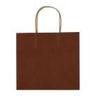 Sodrottfüles papírtáska