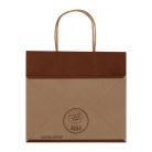 Sodrottfüles papírtáska