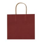 Sodrottfüles papírtáska