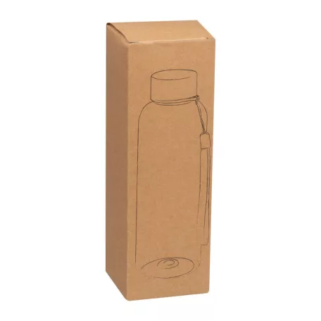 RPET ivópalack, 500 ml