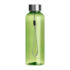 RPET ivópalack, 500 ml