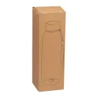 RPET ivópalack, 500 ml