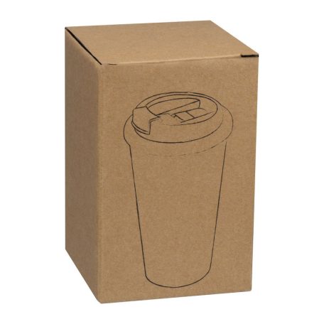 Parafa termoszbögre, 400 ml