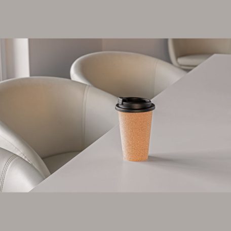 Parafa termoszbögre, 400 ml