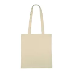 Hosszúfülű vászontáska, 140g/m²
