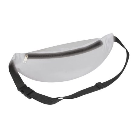 Övtáska fényvisszaverős anyagból