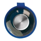 Üveg ivópalack neoprén tokban, 1000 ml